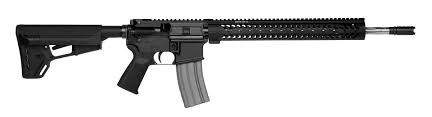 Stag Arms Model 3G