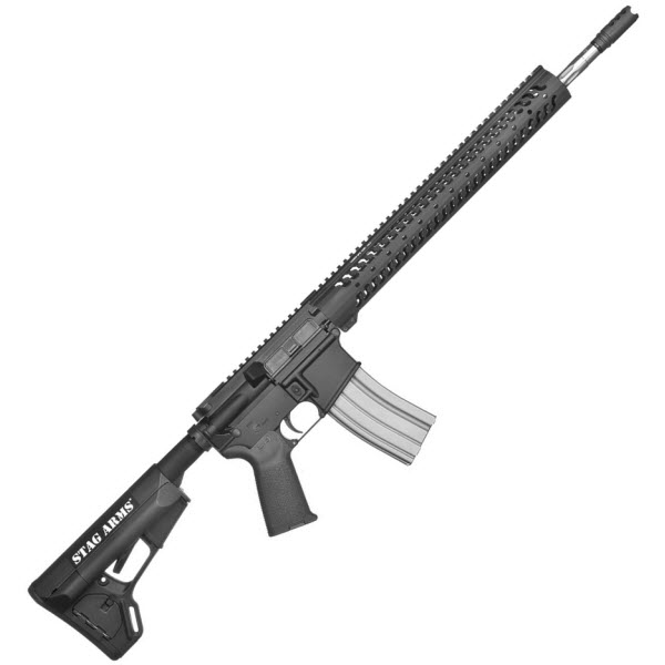 Stag Arms Model 3GL