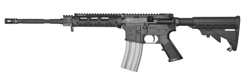 Stag Arms Model 3L