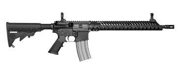 Stag Arms Model 3TL