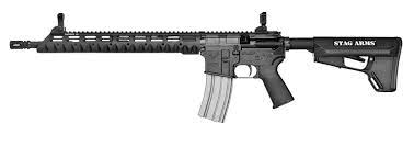 Stag Arms Model 3TL-M
