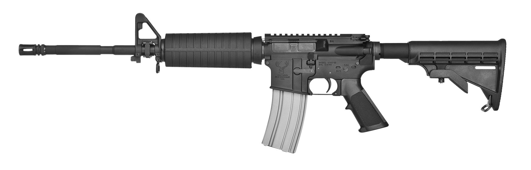 Stag Arms Model 5L