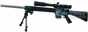 Stag Arms Model 6L Super Varminter