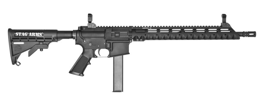 Stag Arms Model 9T