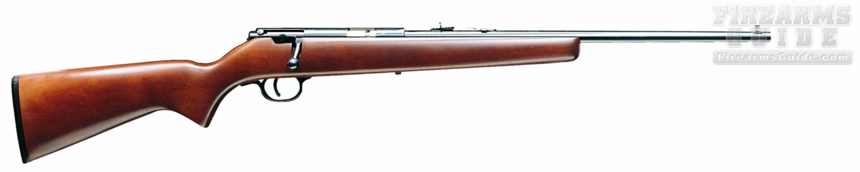 Stevens Model 315 YOUTH