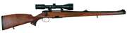 Steyr CLASSIC Full Stock