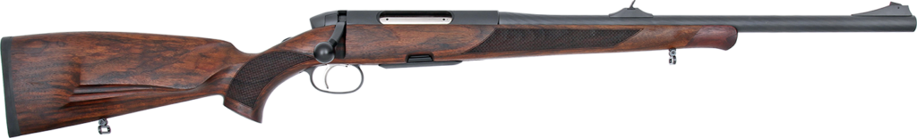 Steyr CLASSIC Semi weight