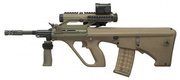Steyr AUG A3 SF