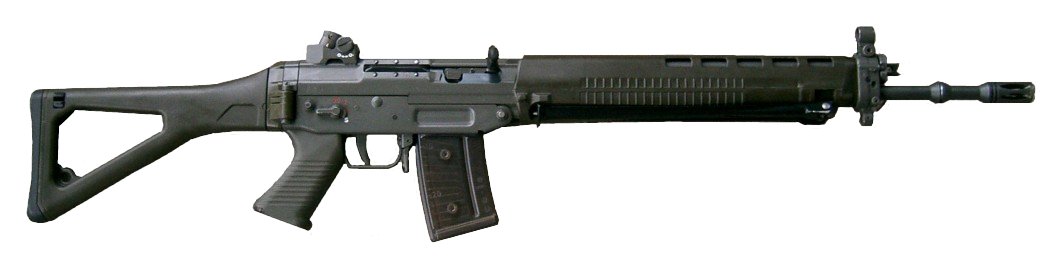 SAN PE 90 Standard