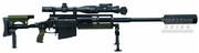 SAN 511 Precision Rifle