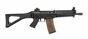 SIG SG 553 SB