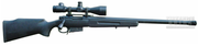 Tactical Rifles Tactical M40