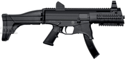 Taurus SMT 9 6.5 Barrel