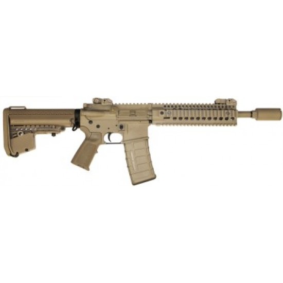 THOR TR-15 CQB Paladin-K