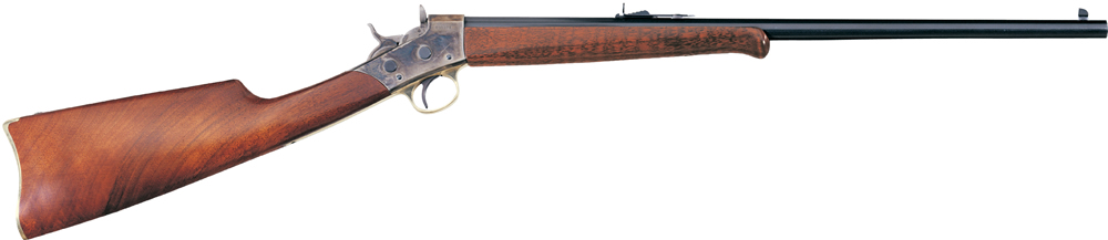 Uberti 1871 Rolling Block Hunter Carbine