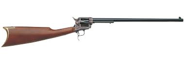 Uberti 1873 Revolver Carbine