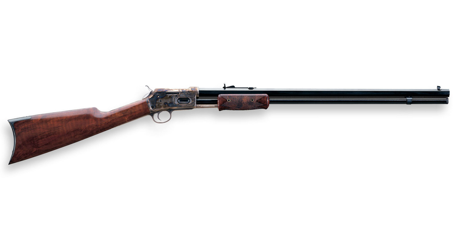 Uberti 1875 Lightning Rifle