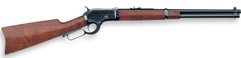Uberti 1883 Burgess Carbine