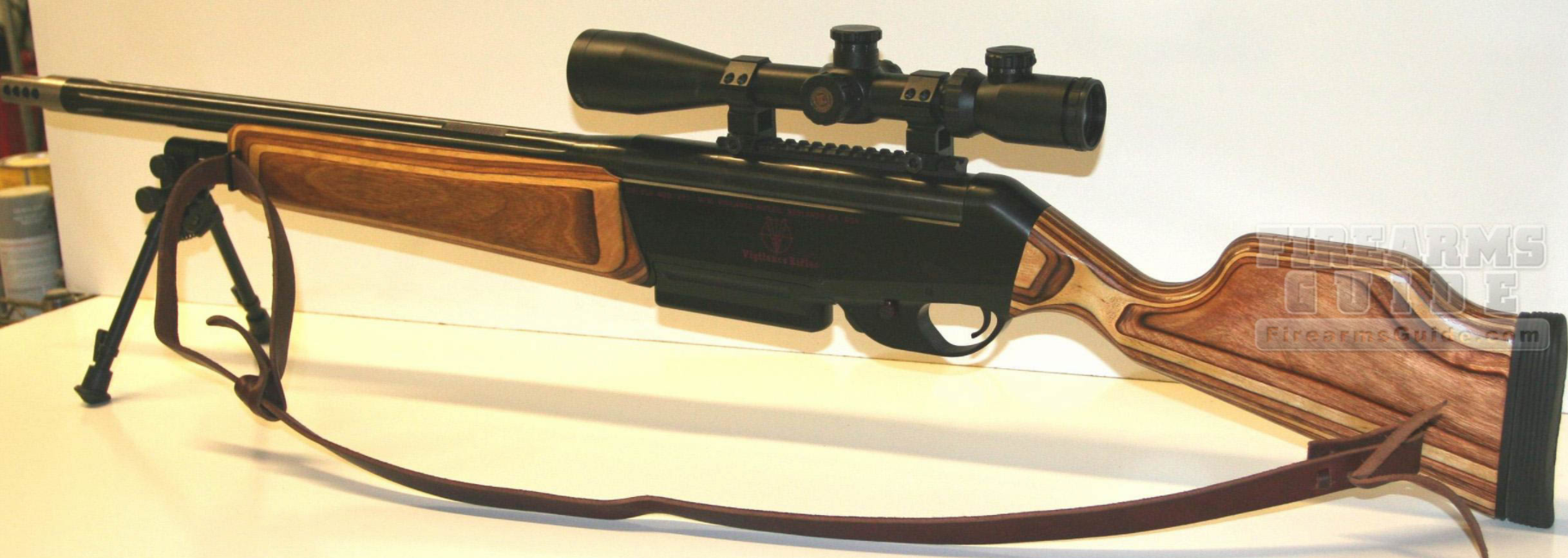 Vigilance Rifles VR1 Laminated