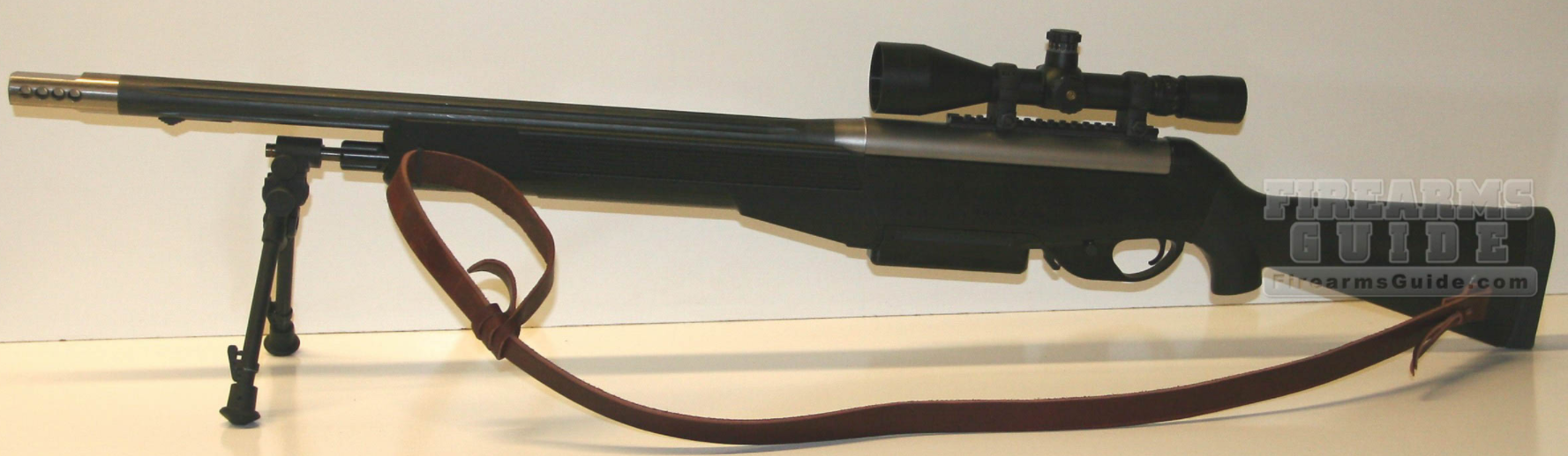 Vigilance Rifles VR1 Synthetic