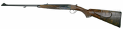 Werner Bartolot Rook Rifle 2