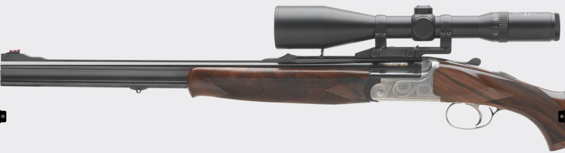 Zoli Antonio Focus 3