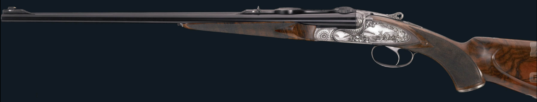 Armes Pierre Artisan Chenonceau II