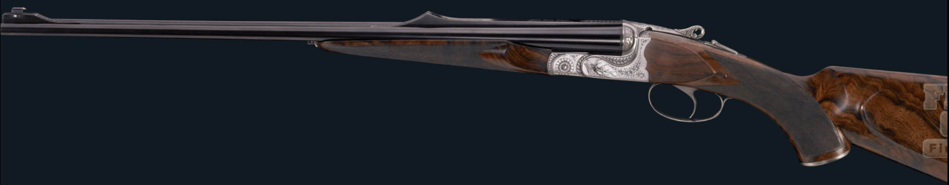 Armes Pierre Artisan Fontainebleau I