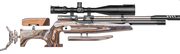 AIR ARMS FTP 900