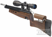 AIR ARMS MPR FT