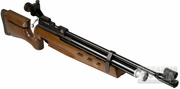 AIR ARMS MPR Sporter