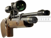 AIR ARMS S200