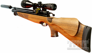 AIR ARMS S400 Carbine FAC Thumbhole