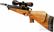 AIR ARMS S400 Carbine Thumbhole