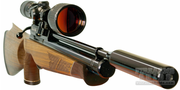 AIR ARMS S400 Classic FAC Thumbhole
