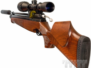 AIR ARMS S410 Carbine Walnut
