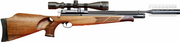 AIR ARMS S410 Classic FAC Thumbhole