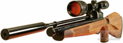 AIR ARMS S410 Classic Thumbhole