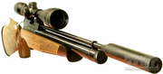 AIR ARMS S410 Classic Walnut
