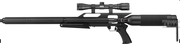 AirForce Texan Carbine