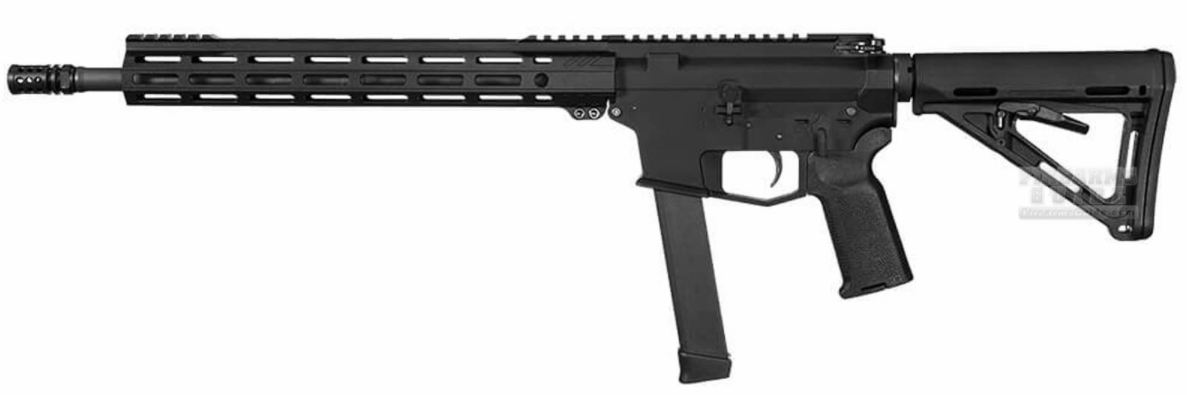 Angstadt Arms UDP-9 Rifle