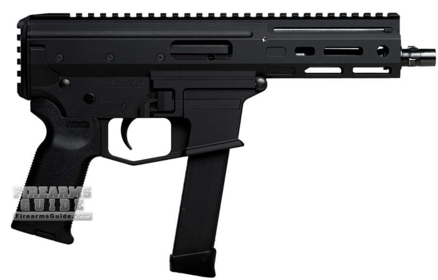 Angstadt Arms MDP-9.
