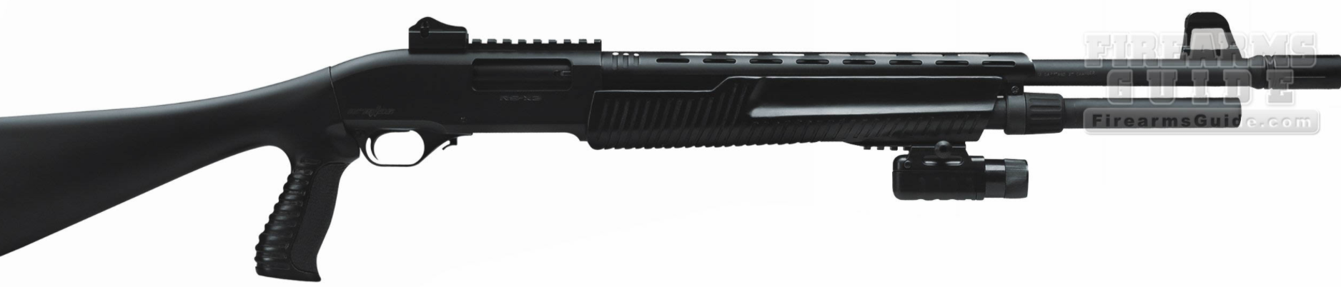 ARMTAC RS-X2