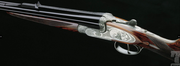 Arrieta Rifle Express R 4 Monteria