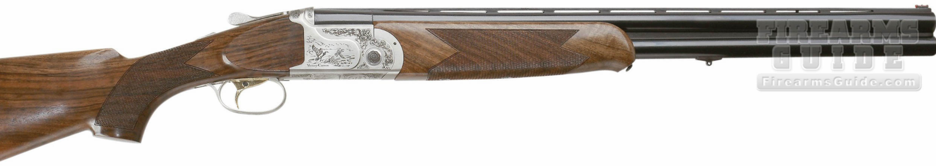 V-C SUPER 9 GRAND BÉCASSIER