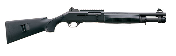 Benelli M4 NFA Tactical