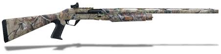 Benelli Performance Shop SBEII Turkey Edition