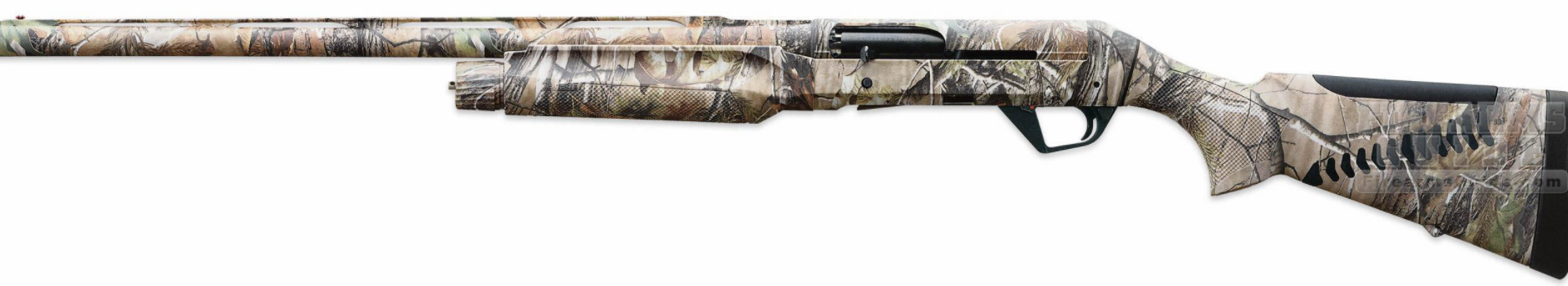 Benelli Super Black Eagle II LH