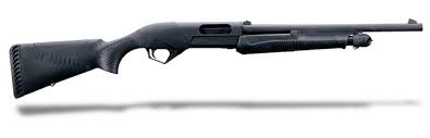 Benelli Supernova Tactical
