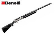 Benelli Supersport